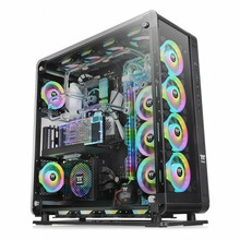 Arvutikorpus Thermaltake Core P8, Full Tower, must