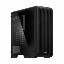 Arvutikorpus Zalman S2 TG, ATX Mid Tower, must
