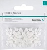 Dekoratiivne korpuse lisatarvik Deepcool Bits Pixel, valge