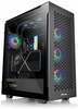 Arvutikorpus Thermaltake Divider 500 TG Air, must