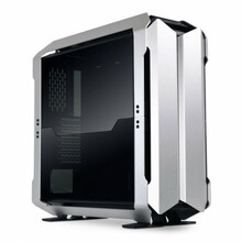 Arvutikorpus Lian Li Odyssey X, Big-Tower, hõbe