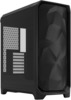 Arvutikorpus Fractal Design Meshify 3, Black TG Light Tint ATX