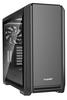 Arvutikorpus Be Quiet Silent Base 601, Midi Tower, Window, must