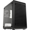Arvutikorpus Cooler Master Q300L V2, Mini Tower, must