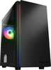 Arvutikorpus Cougar Gaming Purity RGB, Mini Tower, must