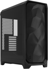 Arvutikorpus Fractal Design Meshify 3, Black TG Light Tint ATX