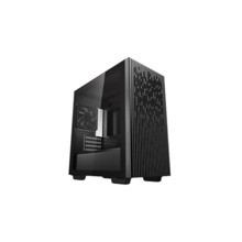 Arvutikorpus Deepcool Matrexx 40 3FS, Mikro ATX, must