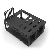 Arvutikorpus Jonsbo TB01 Benchtable, must