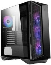 Arvutikorpus MSI MPG Gungnir 111R, mid-tower, must
