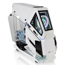 Arvutikorpus Thermaltake AH T600, valge
