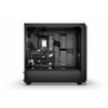 Arvutikorpus Be Quiet Shadow Base 800 DX, Midi Tower, must