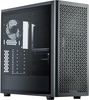 Arvutikorpus Cooler Master Elite 502 Lite, ATX, must