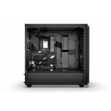 Arvutikorpus Be Quiet Shadow Base 800 DX, Midi Tower, must