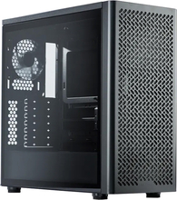 Arvutikorpus Cooler Master Elite 502 Lite, ATX, must