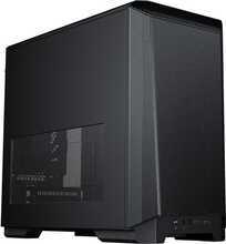 Arvutikorpus Phanteks Eclipse P200A, Mini-ITX, must