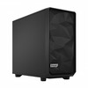 Arvutikorpus Fractal Design Meshify 2, ATX, must Solid