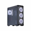 Arvutikorpus Zalman i3, must