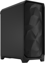 Arvutikorpus Fractal Design Meshify 3, Black Solid ATX, FD-C-MES3A-01