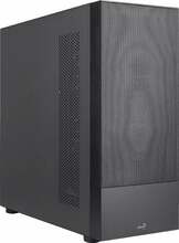 Arvutikorpus AeroCool Cipher S, MicroATX/ATX/MiniITX, must