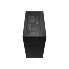 Arvutikorpus Corsair iCUE LINK 3500X RGB, Mid-Tower, must