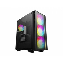 Arvutikorpus Deepcool MATREXX 55 V4 C, Mid Tower, toiteallikata