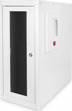 Arvutikorpus Digitus PN-CC 9002, helehall