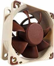 Korpuse ventilaator Noctua NF-A6x25, 60 mm, pruun