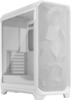 Arvutikorpus Fractal Design Meshify 3, White TG Clear Tint ATX, FD-C-MES3A-04