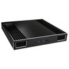 Arvutikorpus Akasa Plato X8 UCFF, OEM, must