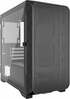 Arvutikorpus Gembird Fornax MK200, ATX, must