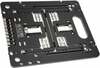 Arvutikorpus Streacom BC1 Mini V2 Benchtable, must