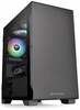 Arvutikorpus Thermaltake S100 TG, must