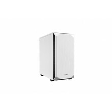Arvutikorpus Be Quiet Pure Base 500, valge