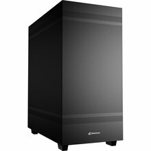 Arvutikorpus Sharkoon Rebel C50, ATX, must