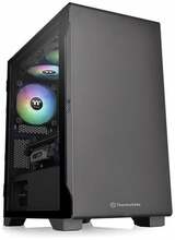 Arvutikorpus Thermaltake S100 TG, must