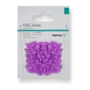 Dekoratiivkate Deepcool Decorative Case Bits PIXEL Series Violet