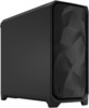 Arvutikorpus Fractal Design Meshify 3 XL, Black Solid ATX, FD-C-MES3X-01
