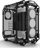 Arvutikorpus Alphacool Apex Skeleton, Full Tower, Carbon, must