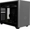 Arvutikorpus Cooler Master MasterBox NR200P MAX V2, hall
