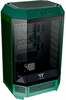 Arvutikorpus Thermaltake The Tower 300, Micro-ATX, roheline