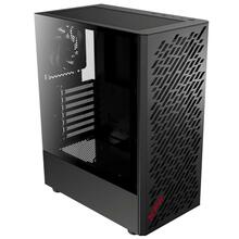 Arvutikorpus Adata XPG Valor Air, Mid-Tower, must