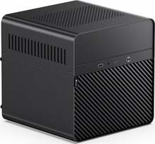 Arvutikorpus Jonsbo N2, Mini-ITX, must