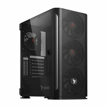 Arvutikorpus Savio Shadow X2, must