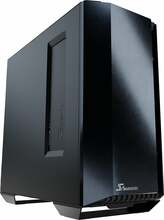 Arvutikorpus Seasonic Syncro Q704, Midi Tower, DGC-750 Gold 750 W, must