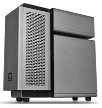 Arvutikorpus Thermaltake Level 20 RGB CA-1J9-00F9WN-00, ATX, hall