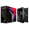 Arvutikorpus Asus ROG Strix Helios II GX601S, Midi Tower, must