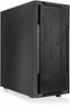 Arvutikorpus Thermaltake Versa XM1, must, Steel, USB 3.0