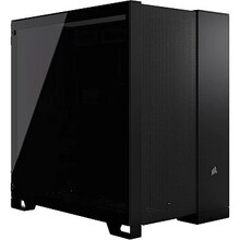 Arvutikorpus Corsair 6500D Airflow, Mid-Tower, must