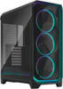 Arvutikorpus Fractal Design Meshify 3 Ambience Pro RGB Black TG Light Tint ATX