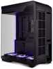Arvutikorpus Ssupd Xhuttle Midi-Tower, must, G99.XTAX.00